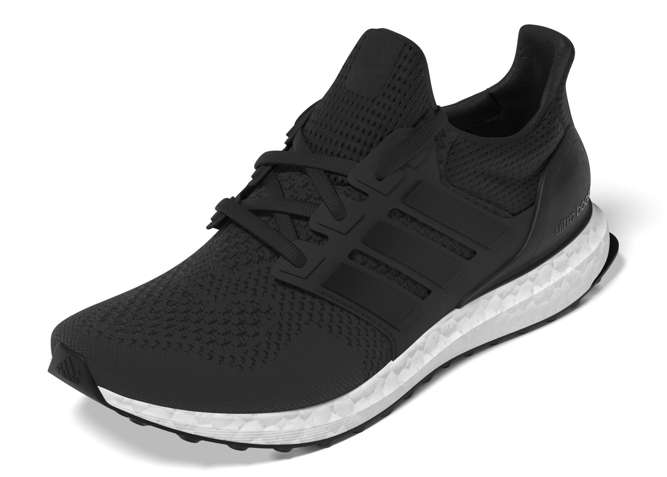 Ultraboost 1.0 Shoes, Black, , large image number 13