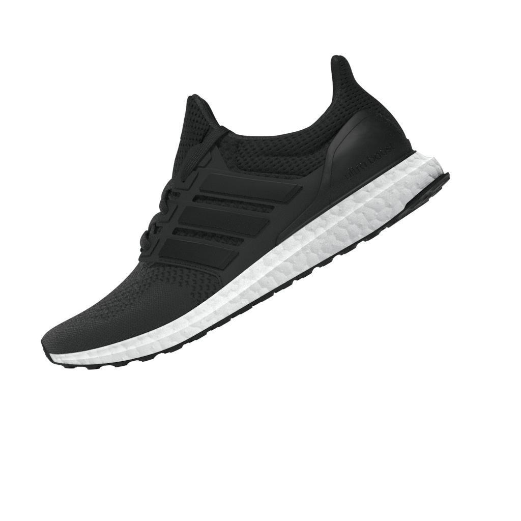 Ultraboost 1.0 Shoes, Black, , large image number 14