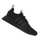Women Nmd R1 V3 Shoes, Black, A701_ONE, thumbnail image number 10