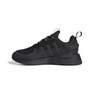Women Nmd R1 V3 Shoes, Black, A701_ONE, thumbnail image number 14
