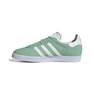 Women Gazelle Shoes, Green, A701_ONE, thumbnail image number 2