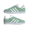 Women Gazelle Shoes, Green, A701_ONE, thumbnail image number 3