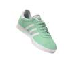 Women Gazelle Shoes, Green, A701_ONE, thumbnail image number 5