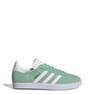 Women Gazelle Shoes, Green, A701_ONE, thumbnail image number 6
