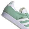 Women Gazelle Shoes, Green, A701_ONE, thumbnail image number 7