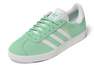 Women Gazelle Shoes, Green, A701_ONE, thumbnail image number 13