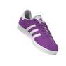 Women Gazelle Shoes, Purple, A701_ONE, thumbnail image number 3