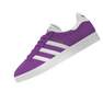 Women Gazelle Shoes, Purple, A701_ONE, thumbnail image number 5