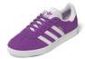 Women Gazelle Shoes, Purple, A701_ONE, thumbnail image number 8