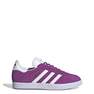 Women Gazelle Shoes, Purple, A701_ONE, thumbnail image number 12