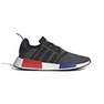 Men Nmd R1 Shoes, Black, A701_ONE, thumbnail image number 0