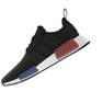 Men Nmd R1 Shoes, Black, A701_ONE, thumbnail image number 9