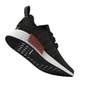 Men Nmd R1 Shoes, Black, A701_ONE, thumbnail image number 10