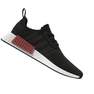 Men Nmd R1 Shoes, Black, A701_ONE, thumbnail image number 16