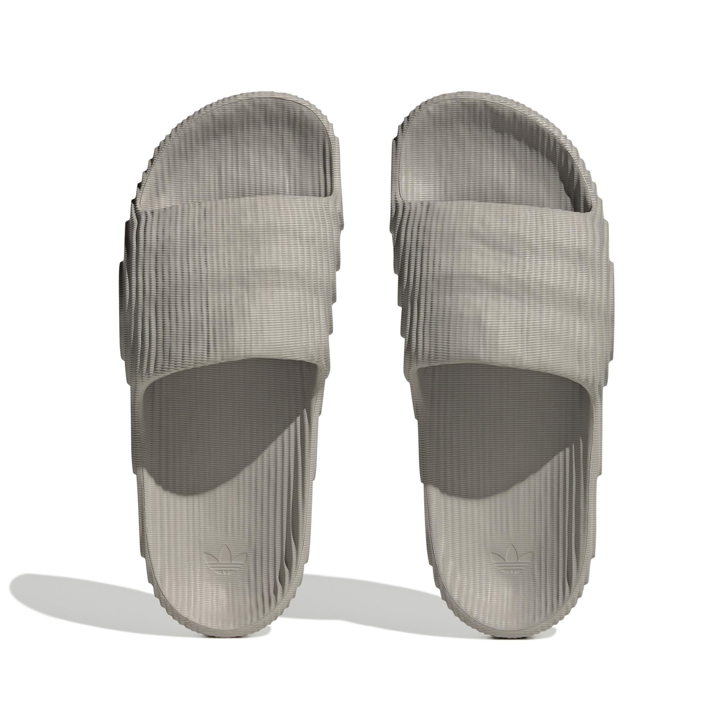 Island Club Adilette 22 Slides, Brown, , large image number 1