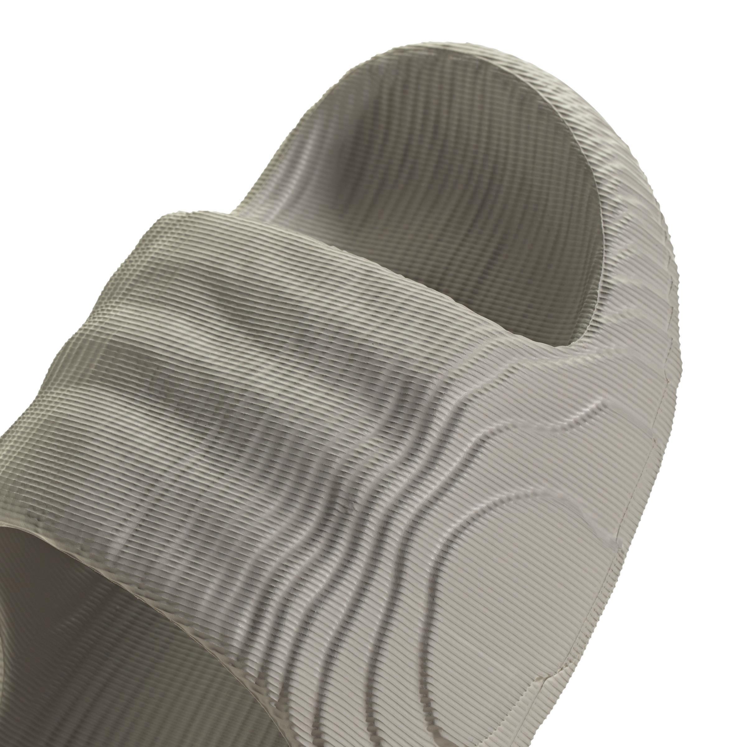 Island Club Adilette 22 Slides, Brown, , large image number 4