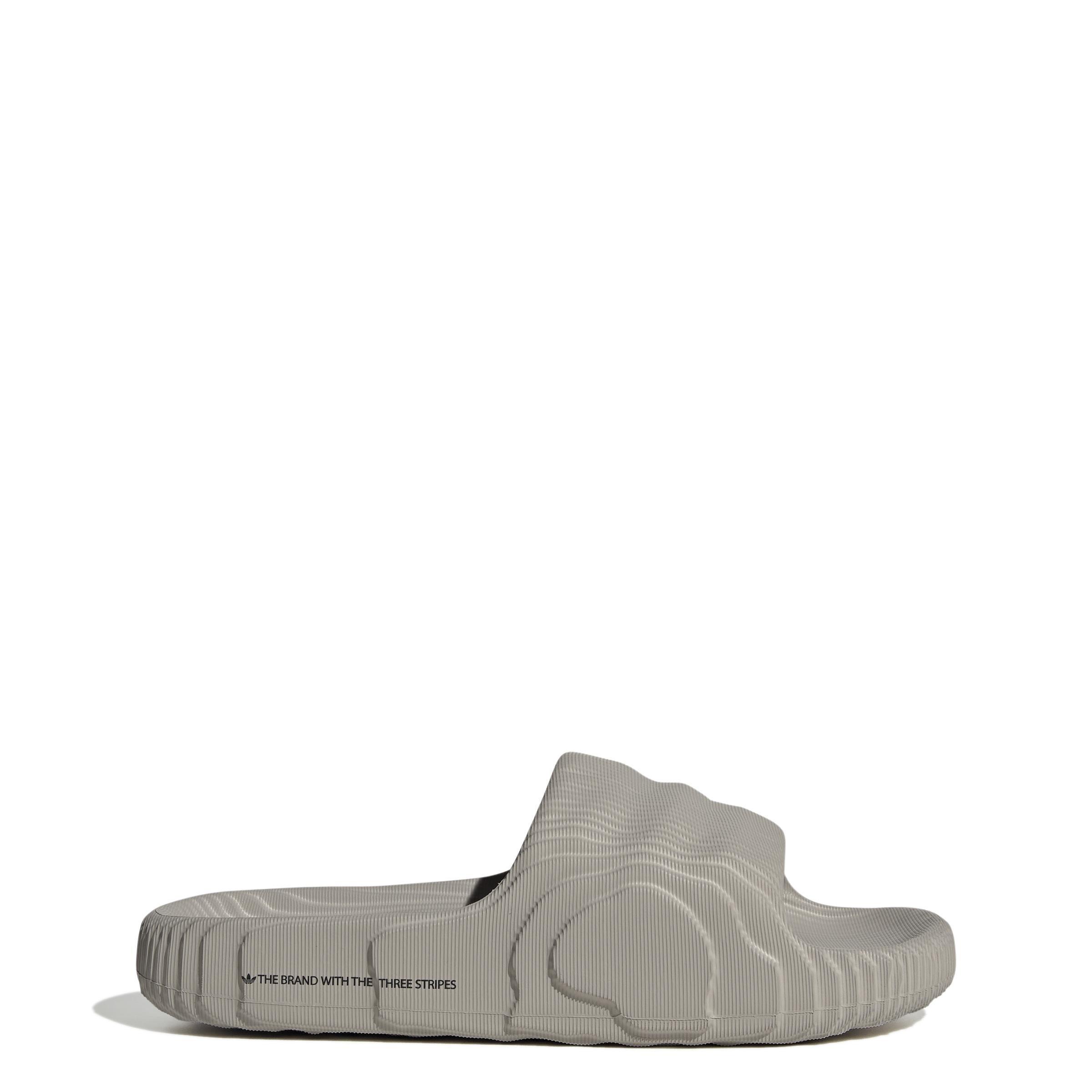 Island Club Adilette 22 Slides, Brown, , large image number 9