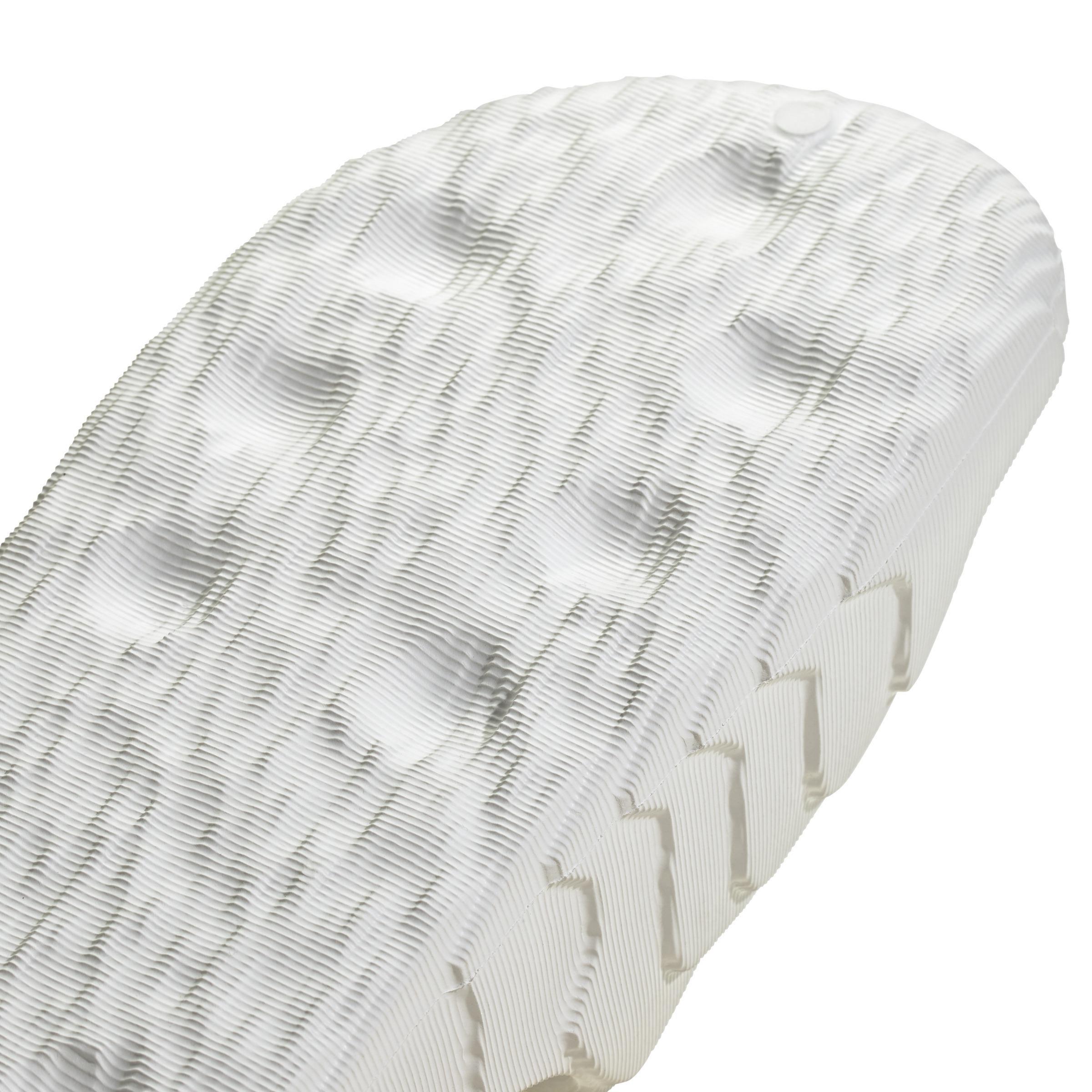 Adilette 22 Slides, White, A701_ONE, large image number 4