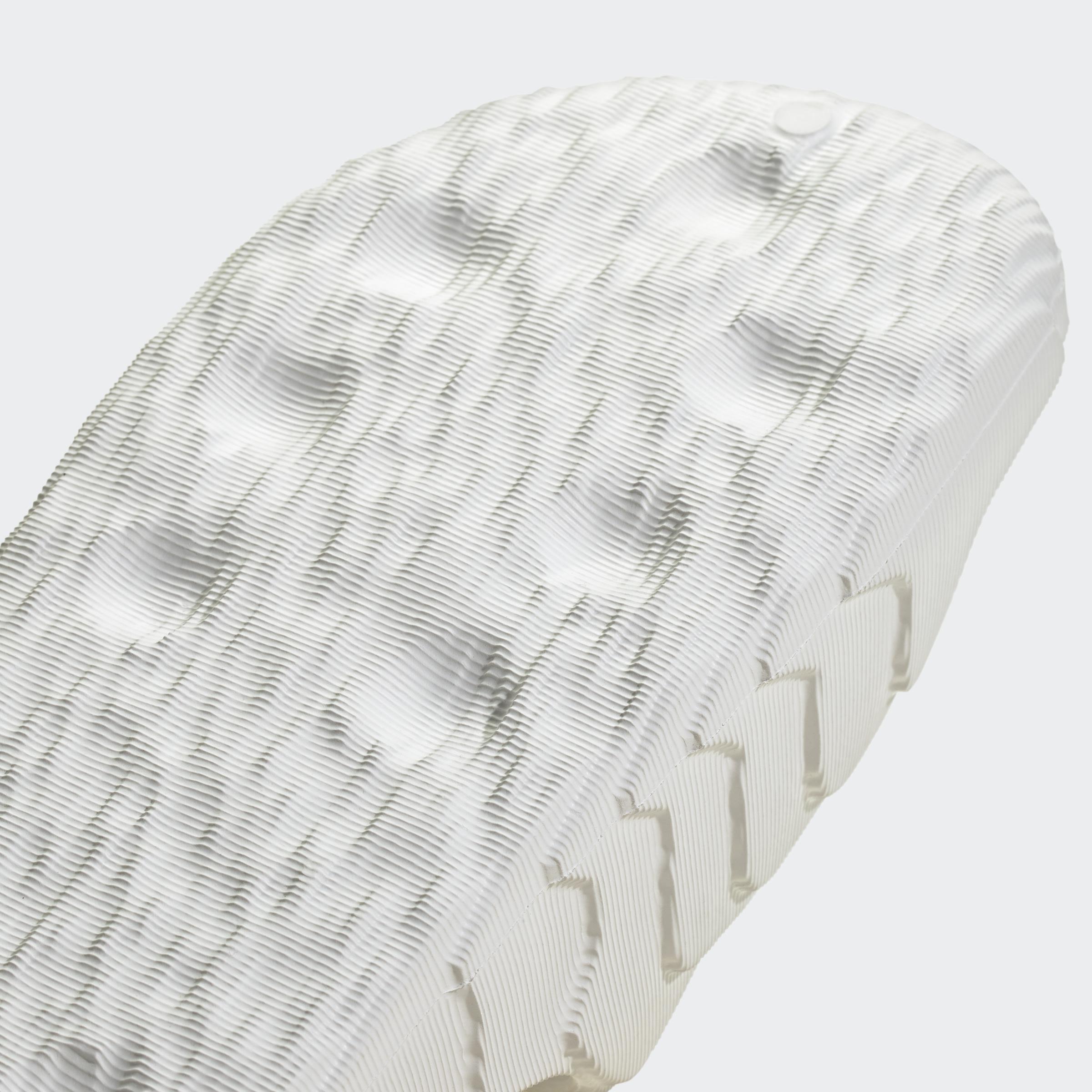 Island Club Adilette 22 Slides, White, A701_ONE, large image number 10