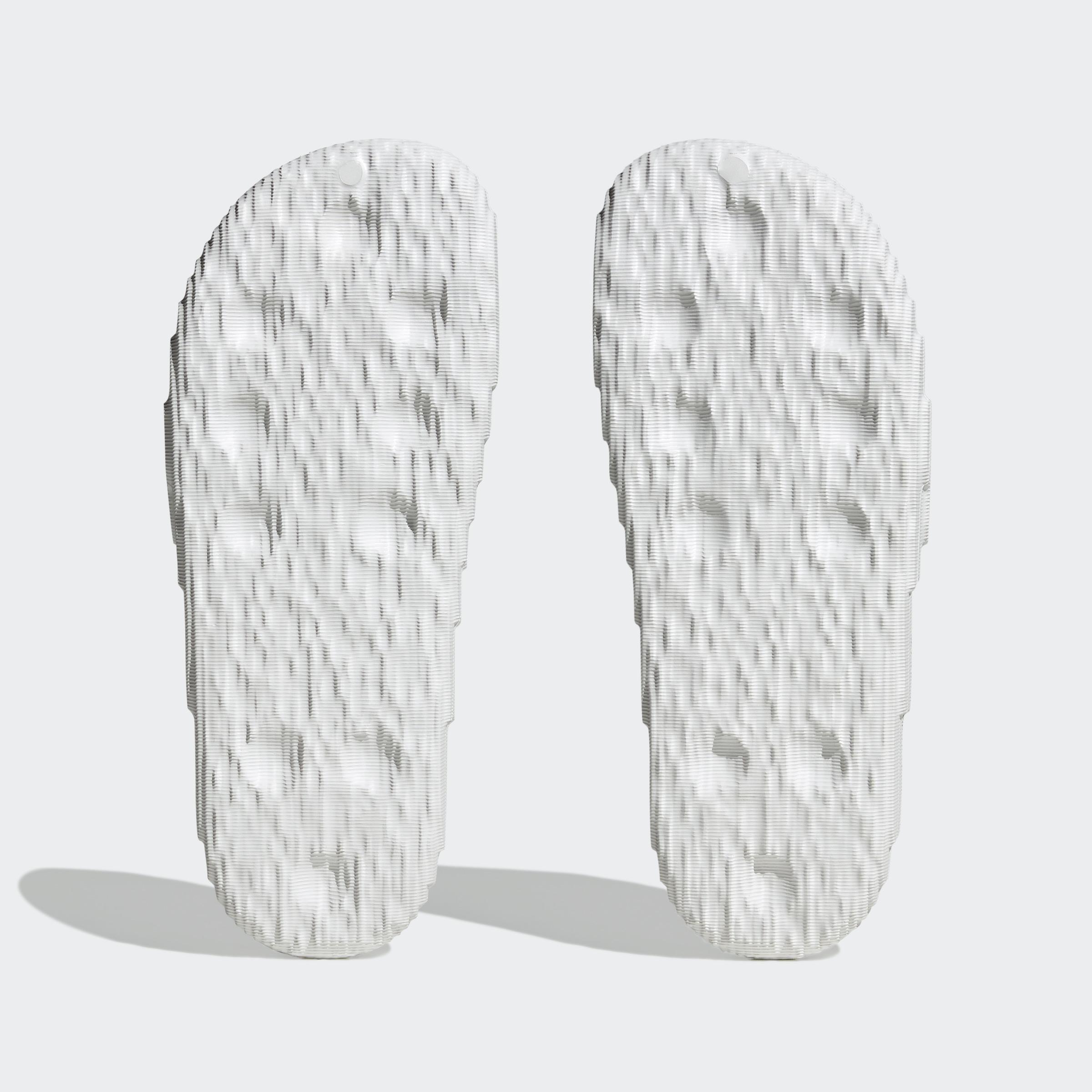 Island Club Adilette 22 Slides, White, A701_ONE, large image number 12