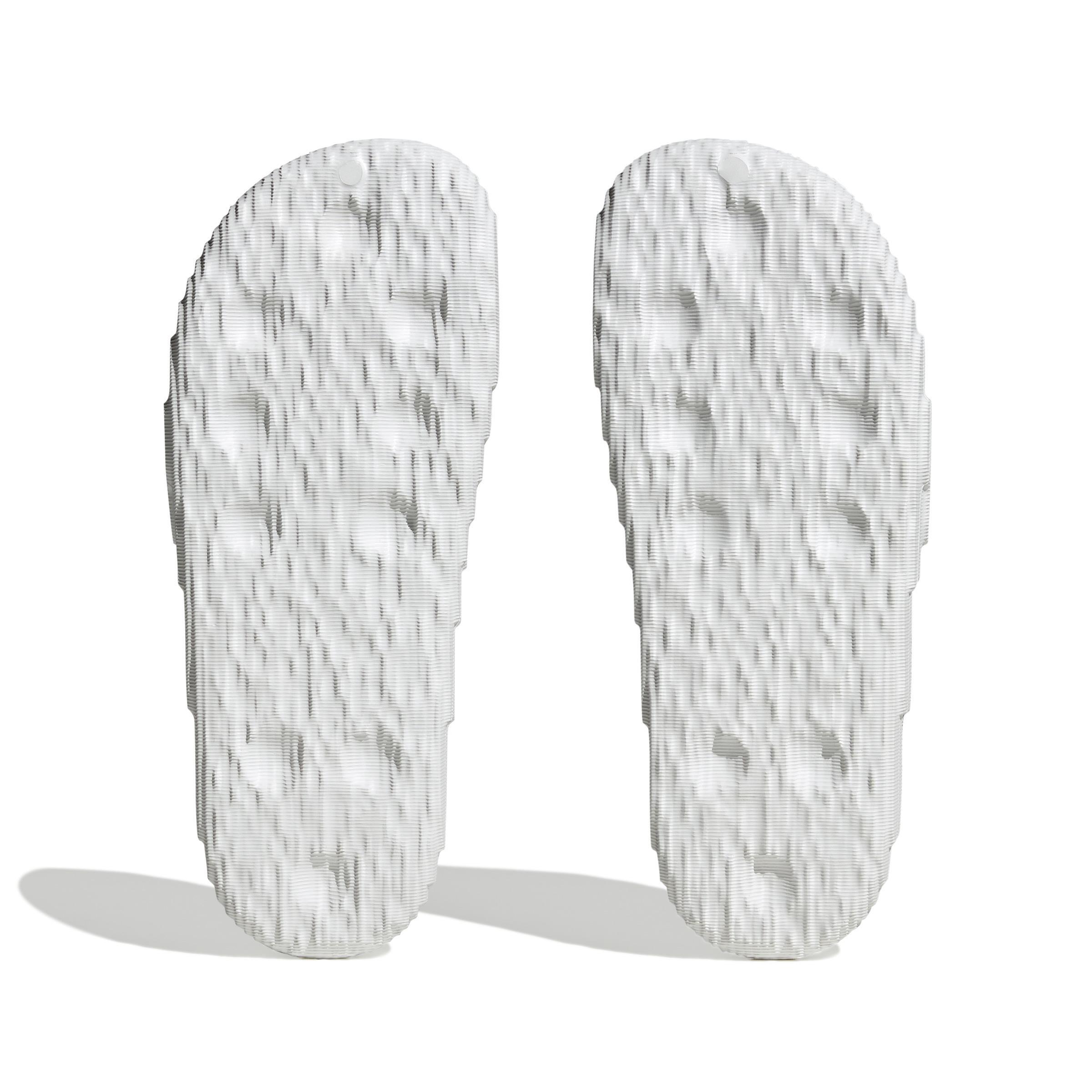 Island Club Adilette 22 Slides, White, A701_ONE, large image number 14