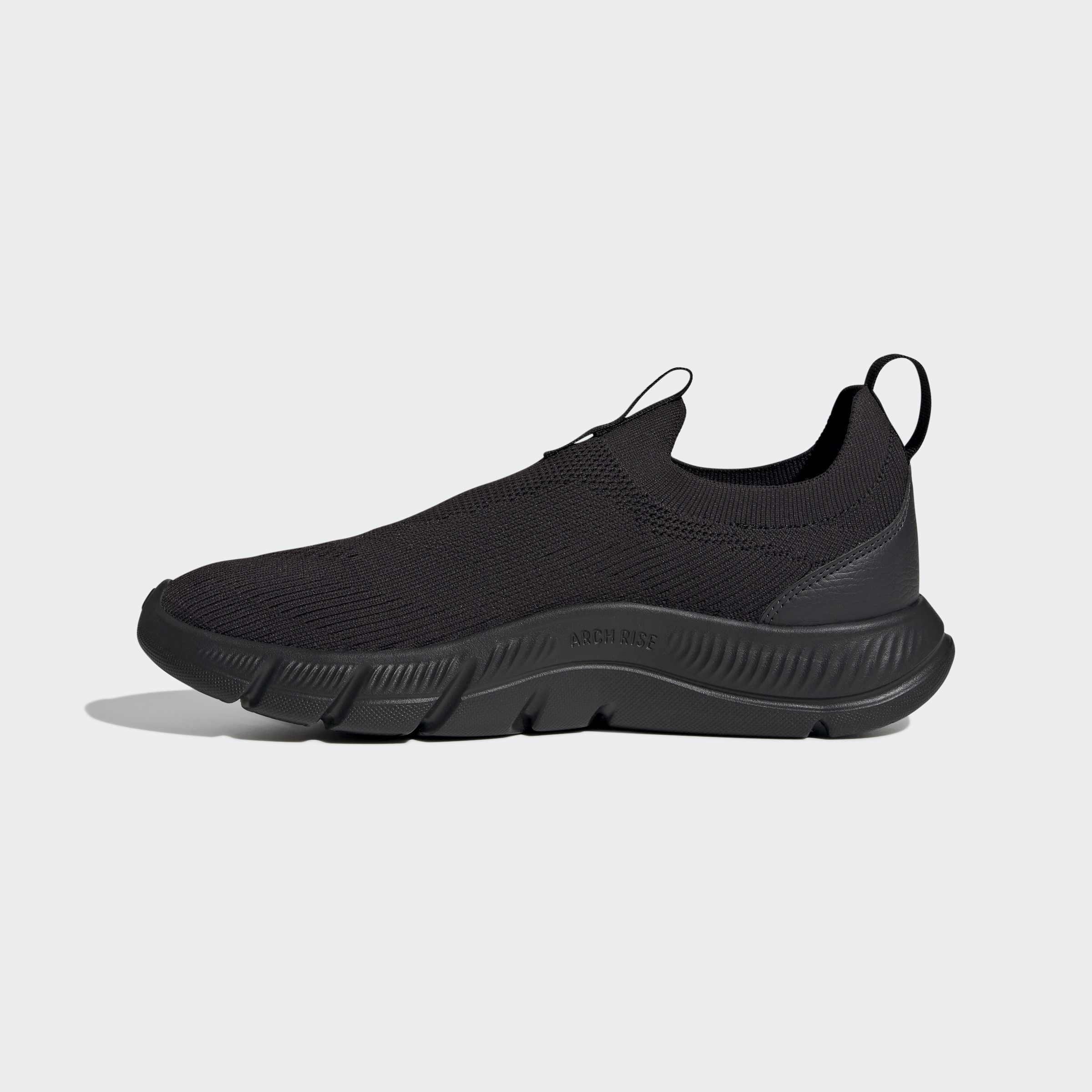 Cloudfoam Flex Sock Shoes, Black, A701_ONE, large image number 6