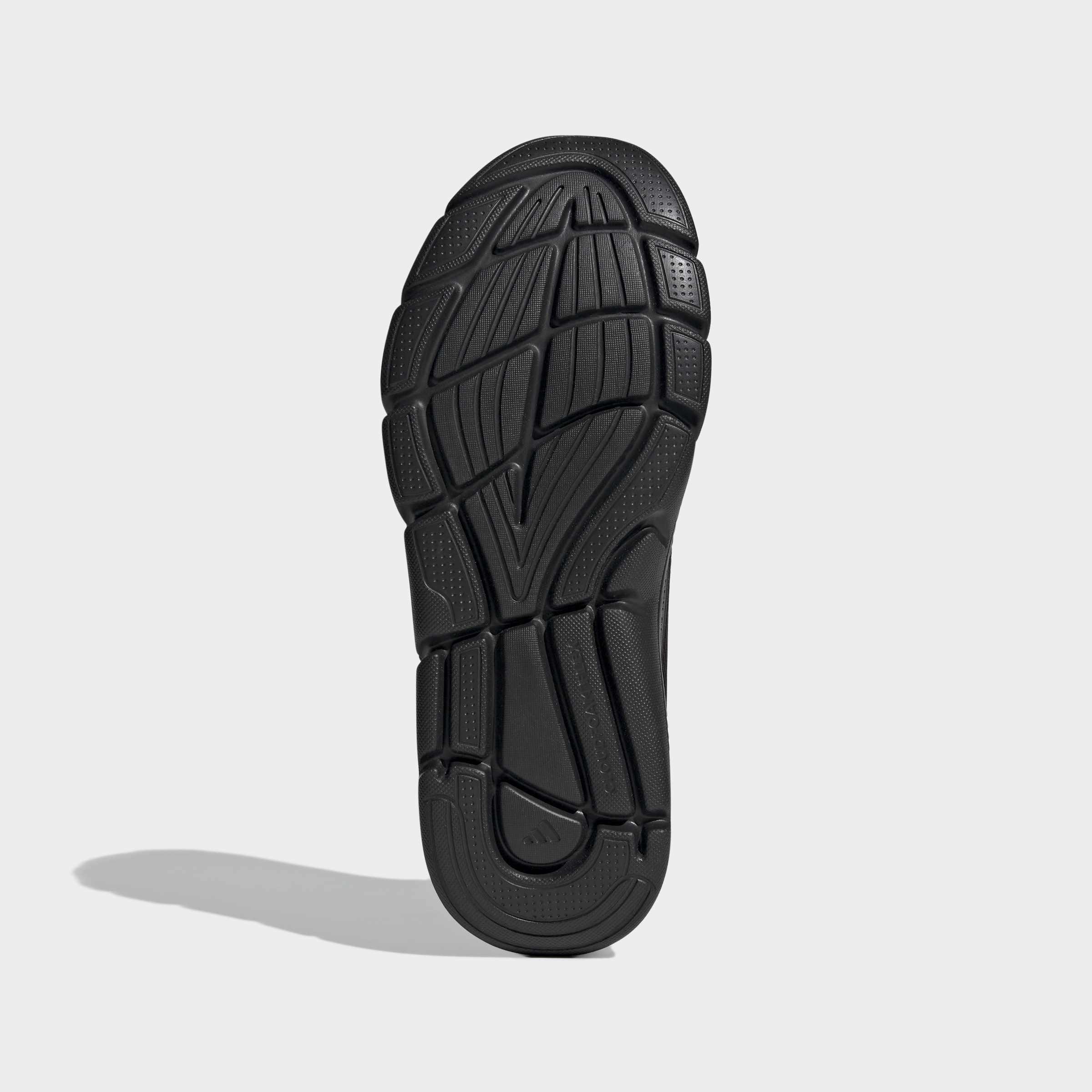 Cloudfoam Flex Sock Shoes, Black, A701_ONE, large image number 8