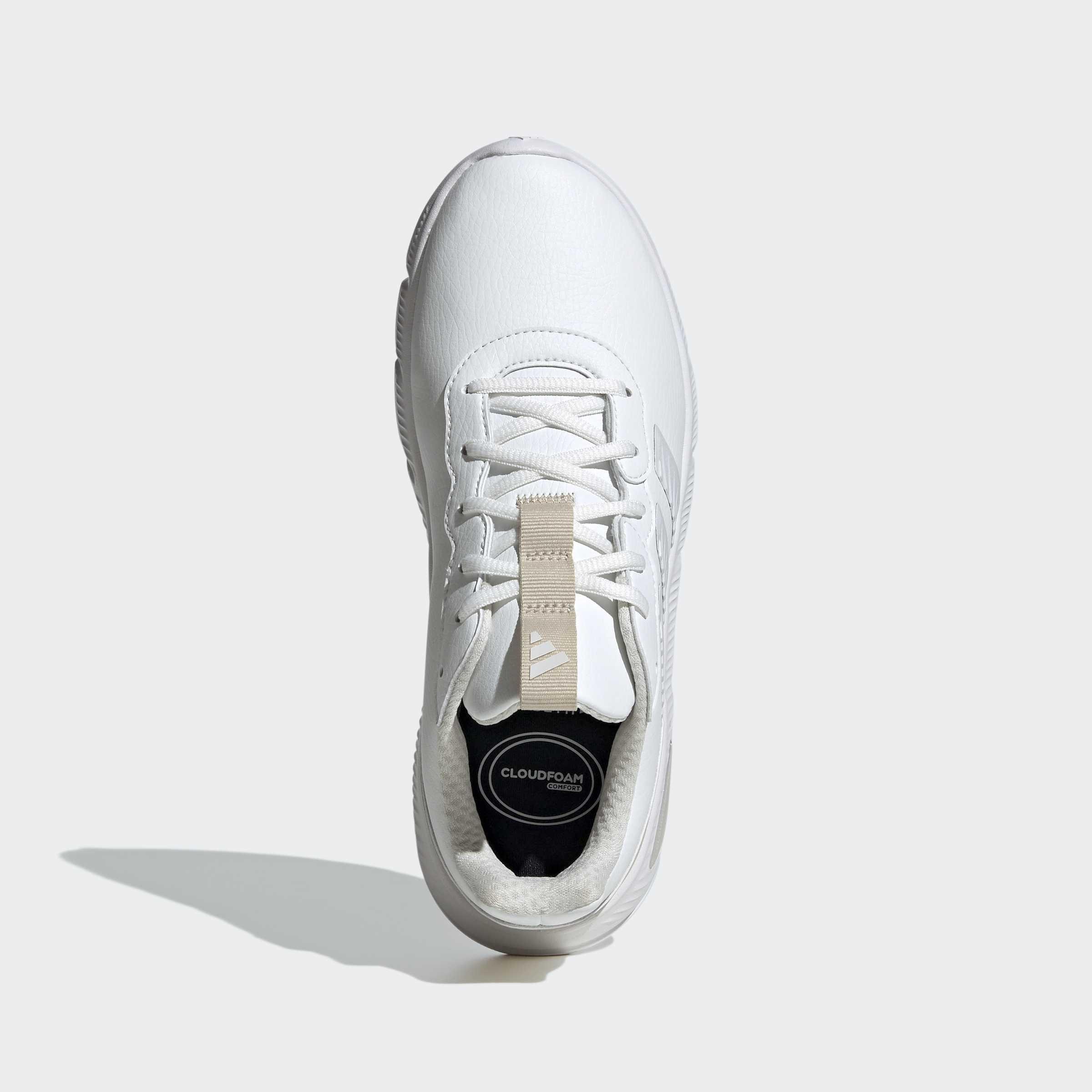 Cloudfoam Flex Laces Shoes, White