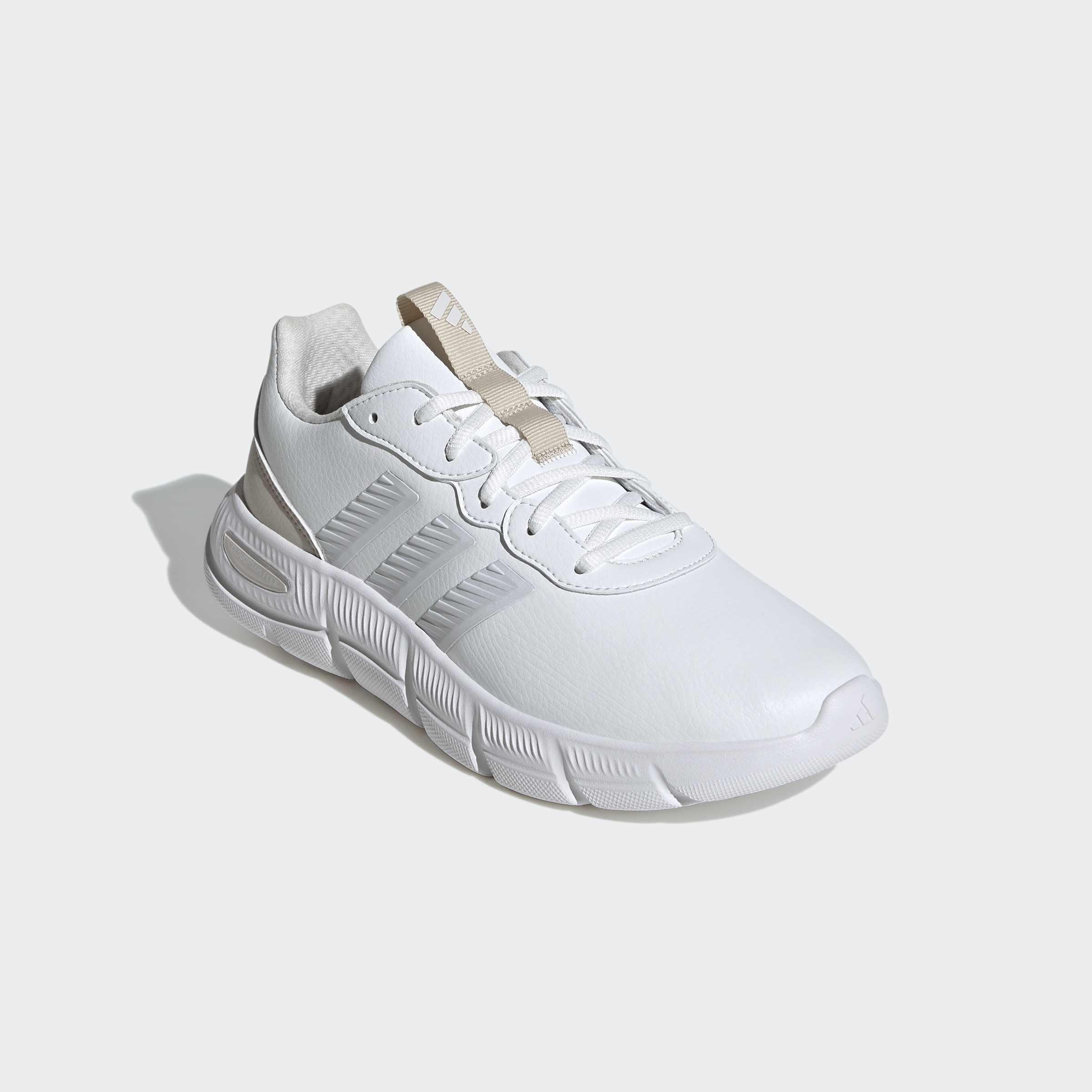 Cloudfoam Flex Laces Shoes, White, A701_ONE, large image number 2