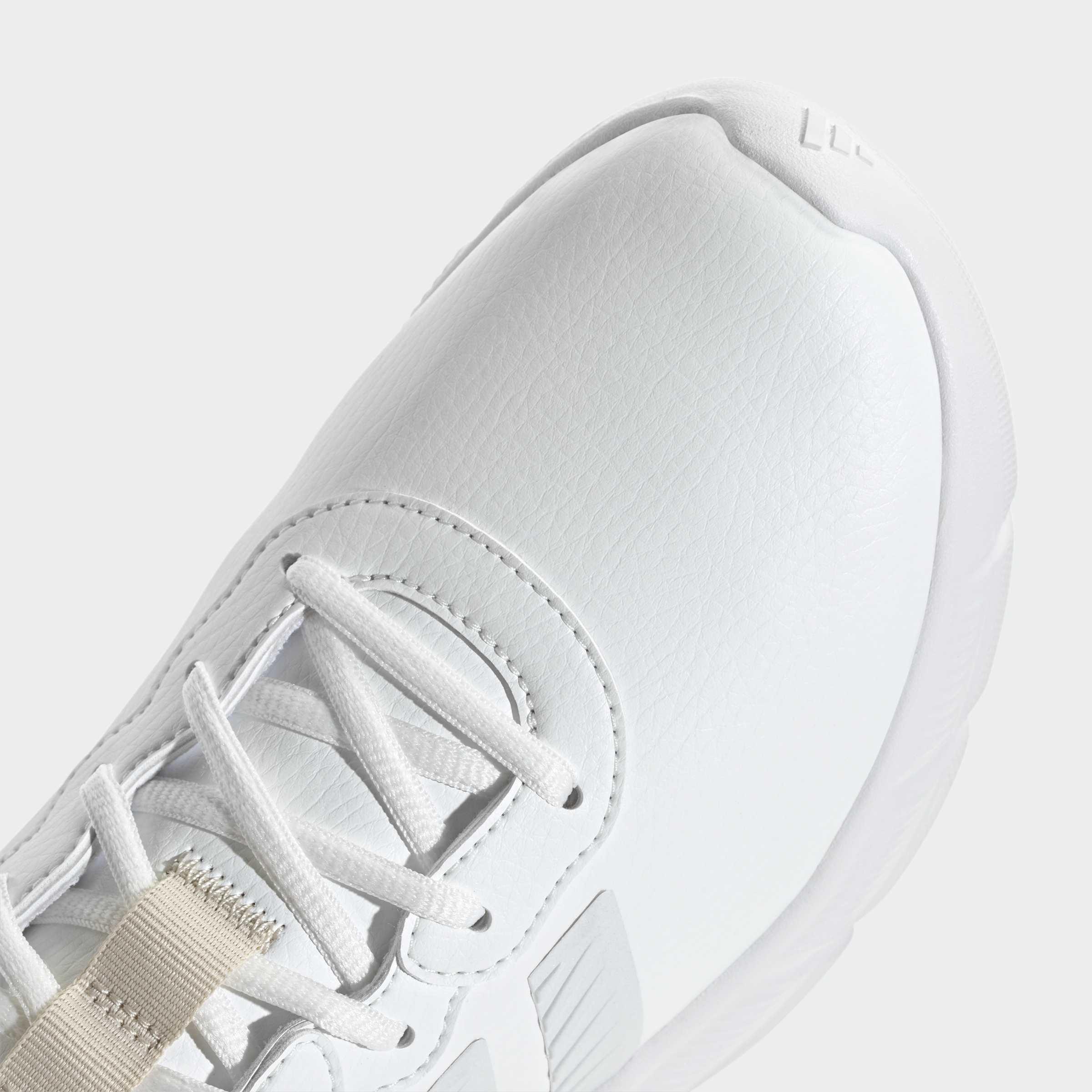 Cloudfoam Flex Laces Shoes, White, A701_ONE, large image number 5