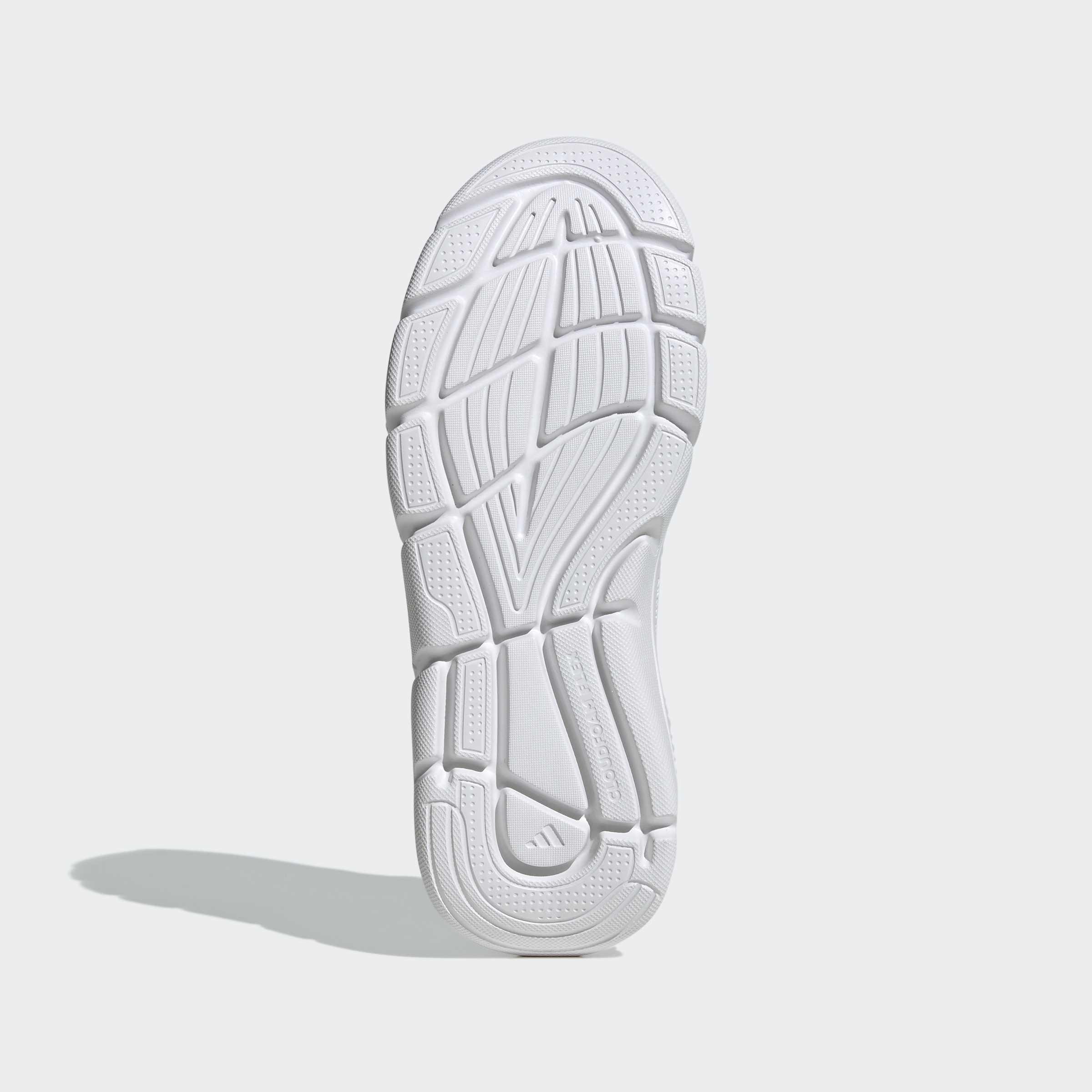 Cloudfoam Flex Laces Shoes, White, A701_ONE, large image number 6