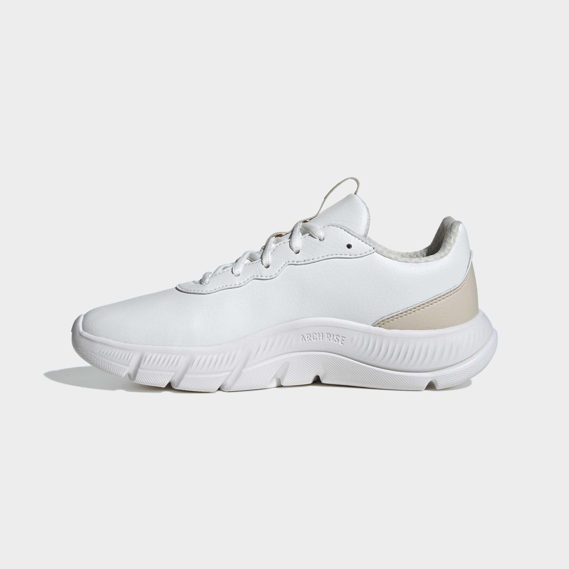 Cloudfoam Flex Laces Shoes, White, A701_ONE, large image number 7