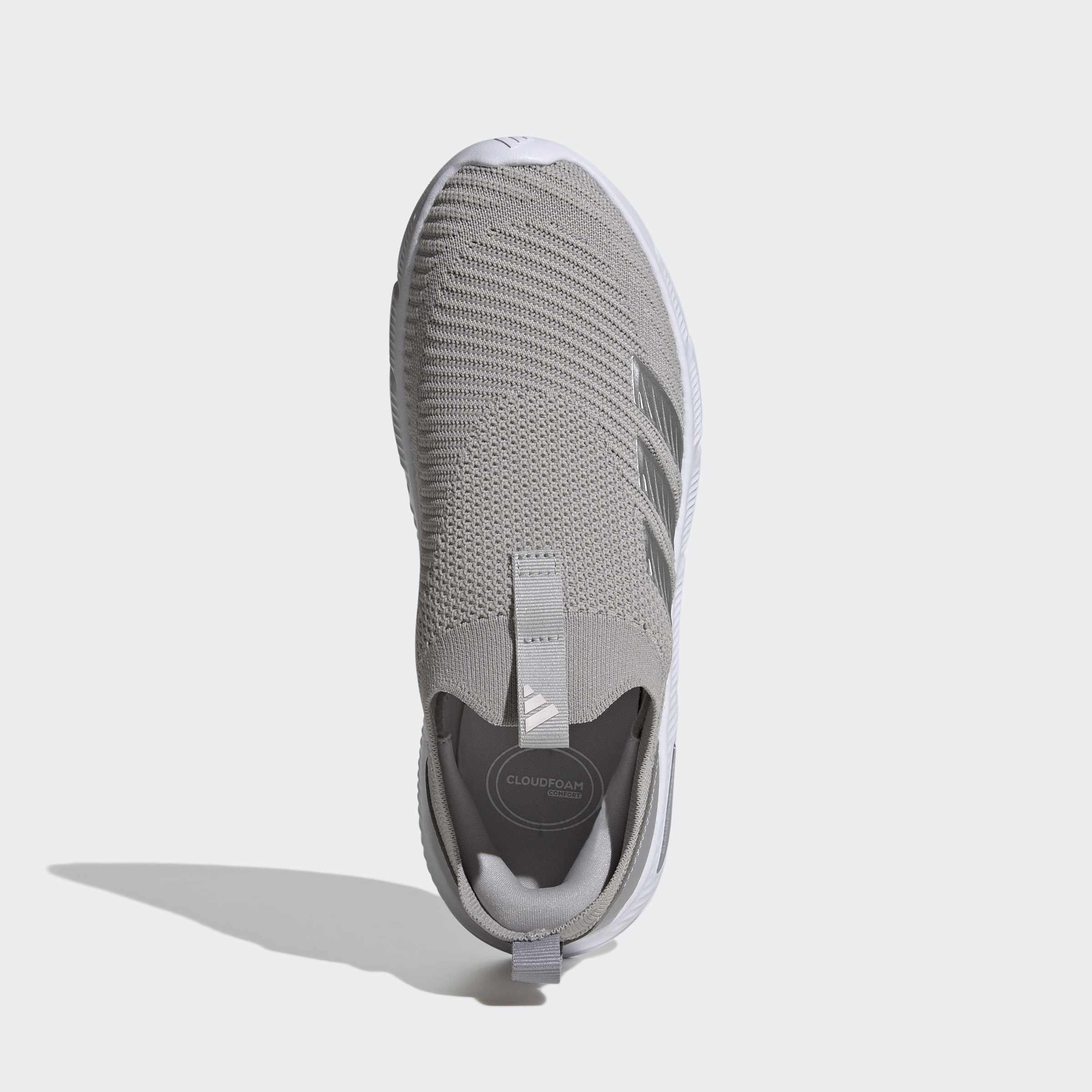 Cloudfoam Flex Sock Shoes, Grey