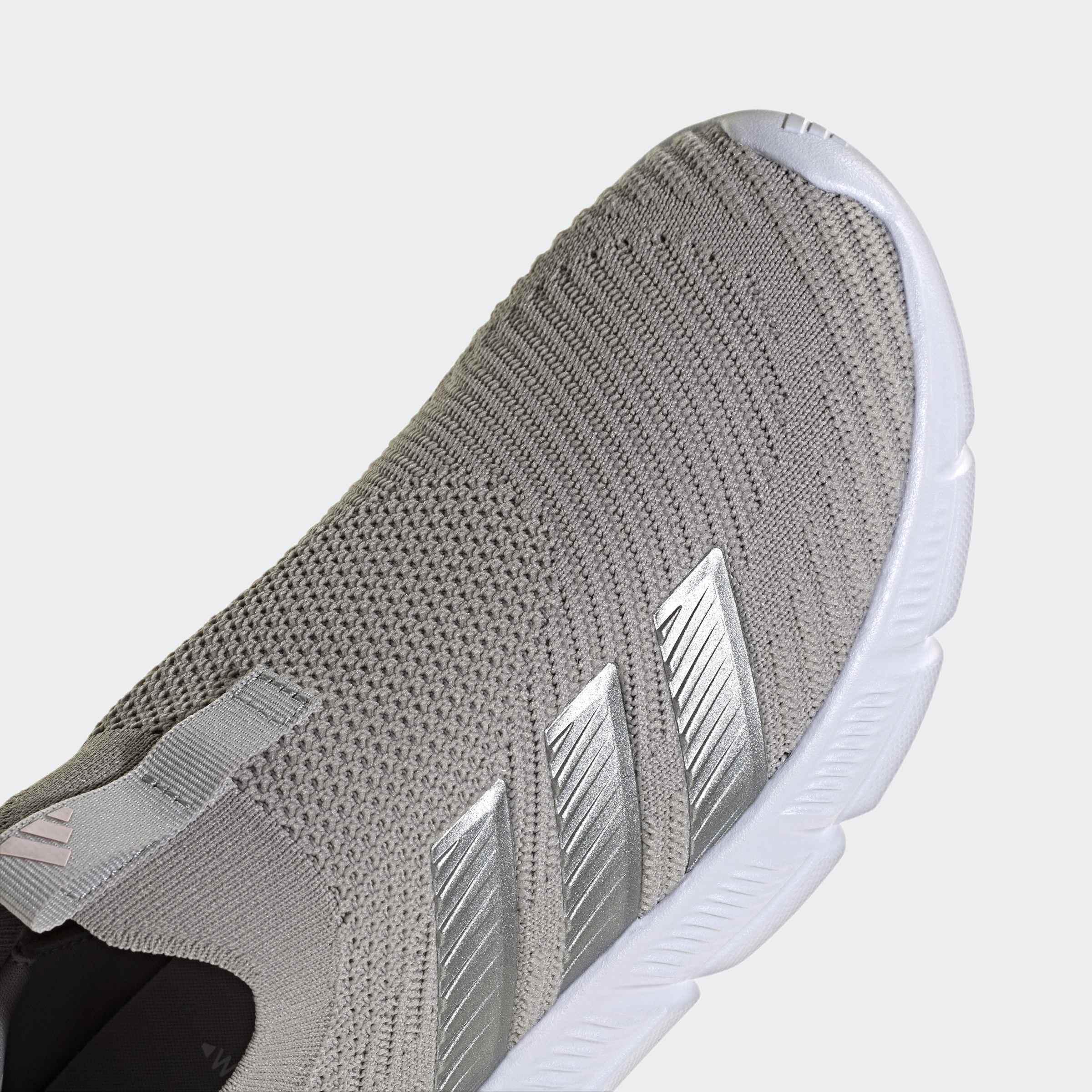 Cloudfoam Flex Sock Shoes, Grey, A701_ONE, large image number 4