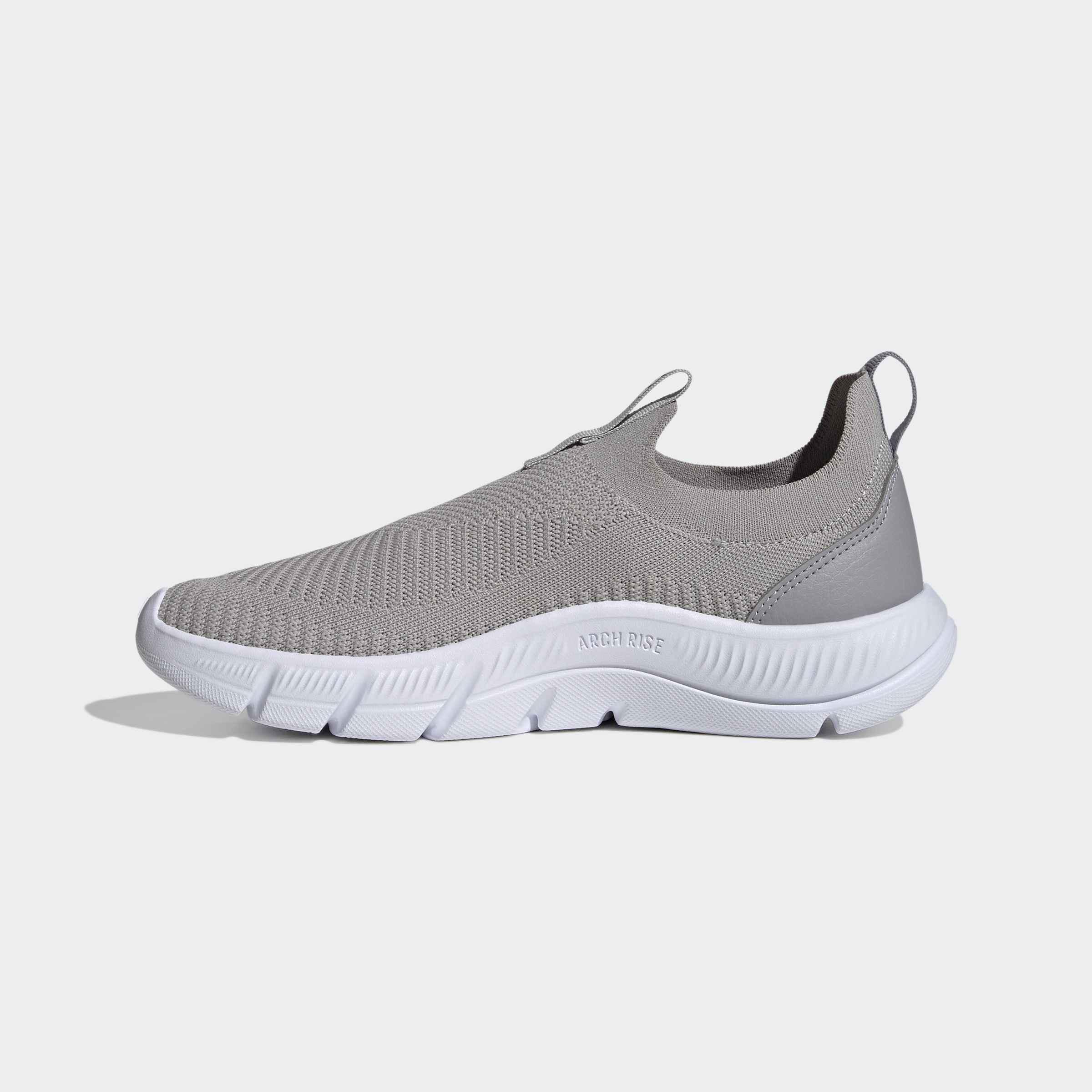Cloudfoam Flex Sock Shoes, Grey, A701_ONE, large image number 7