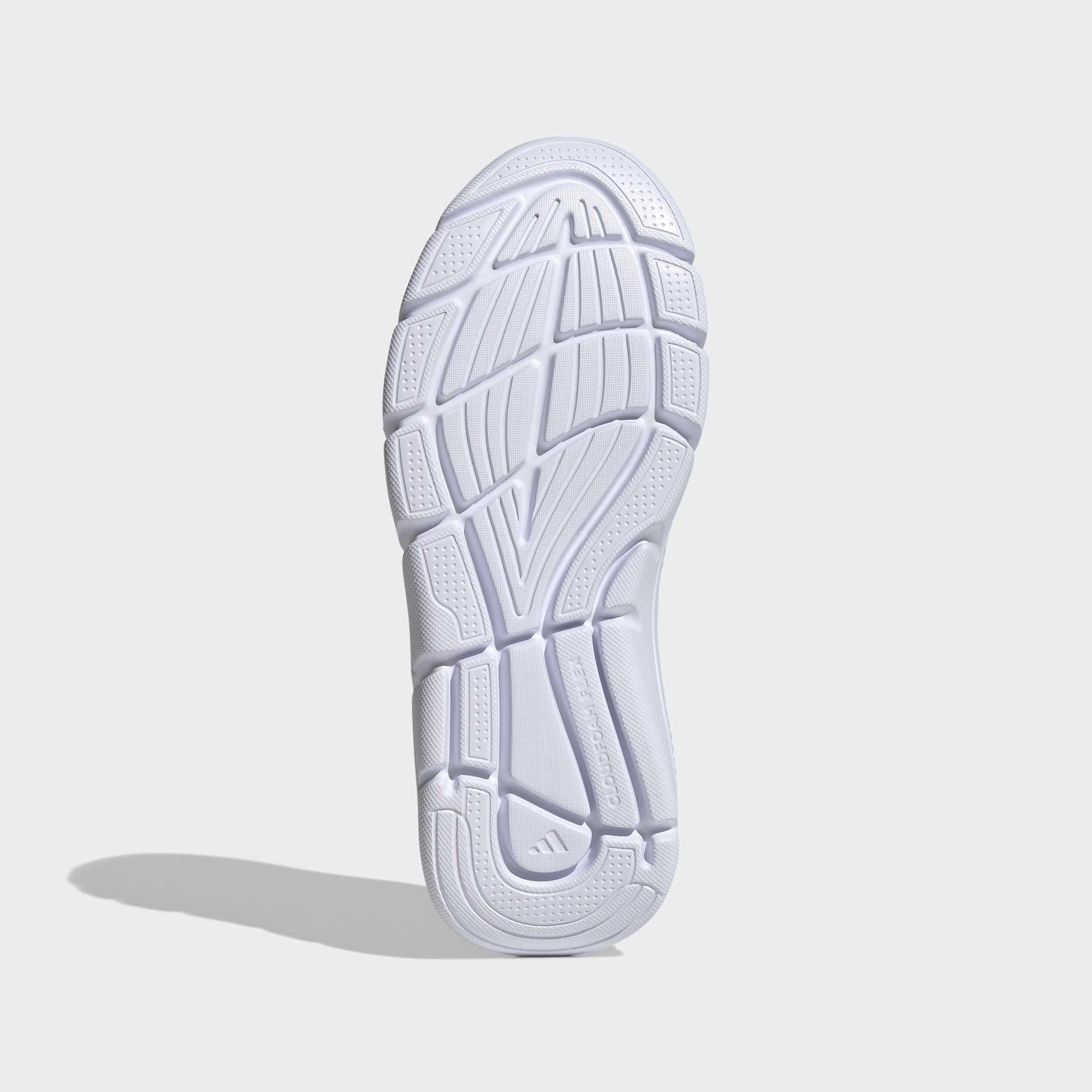 Cloudfoam Flex Sock Shoes, Grey, A701_ONE, large image number 8