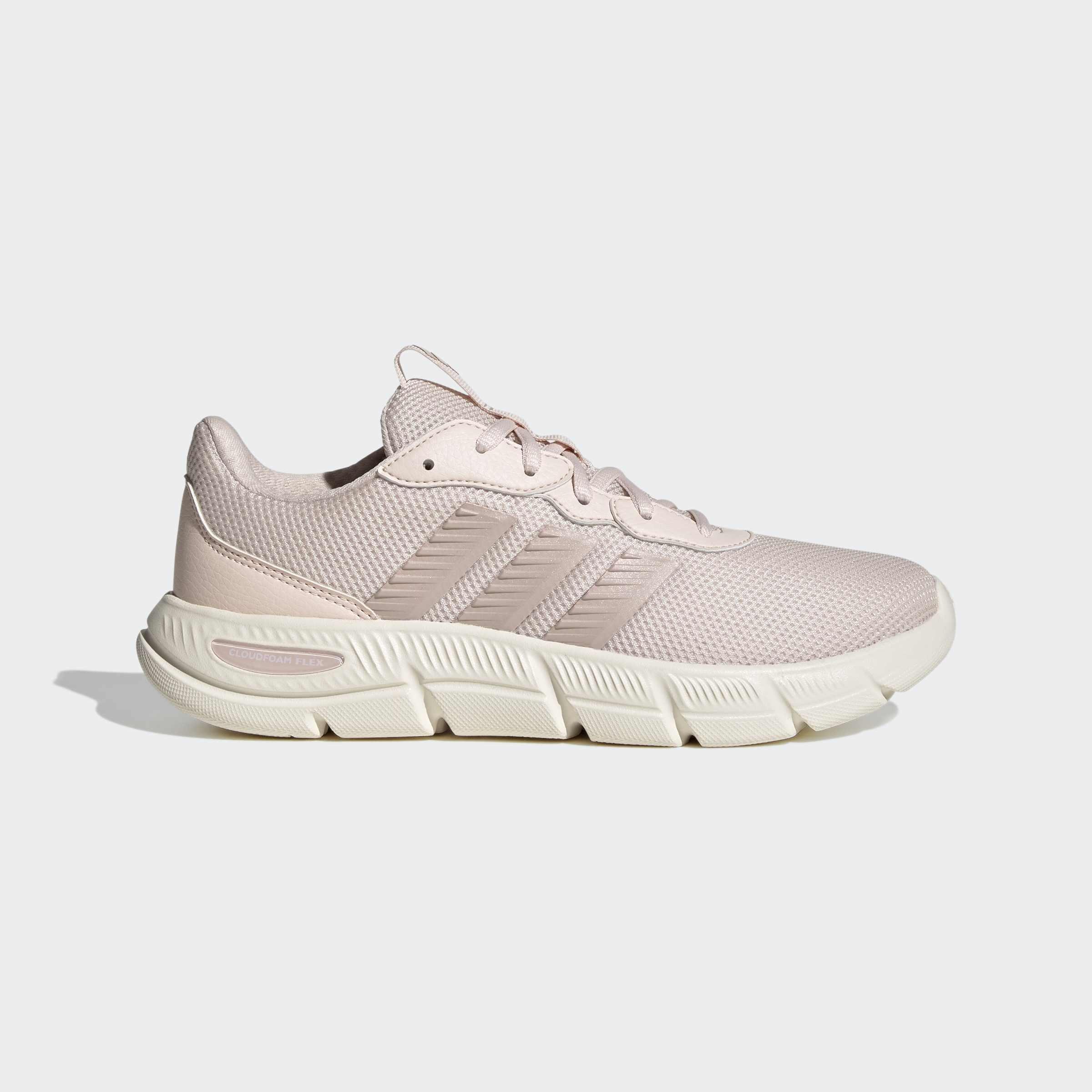Cloudfoam Flex Laces Shoes, Pink