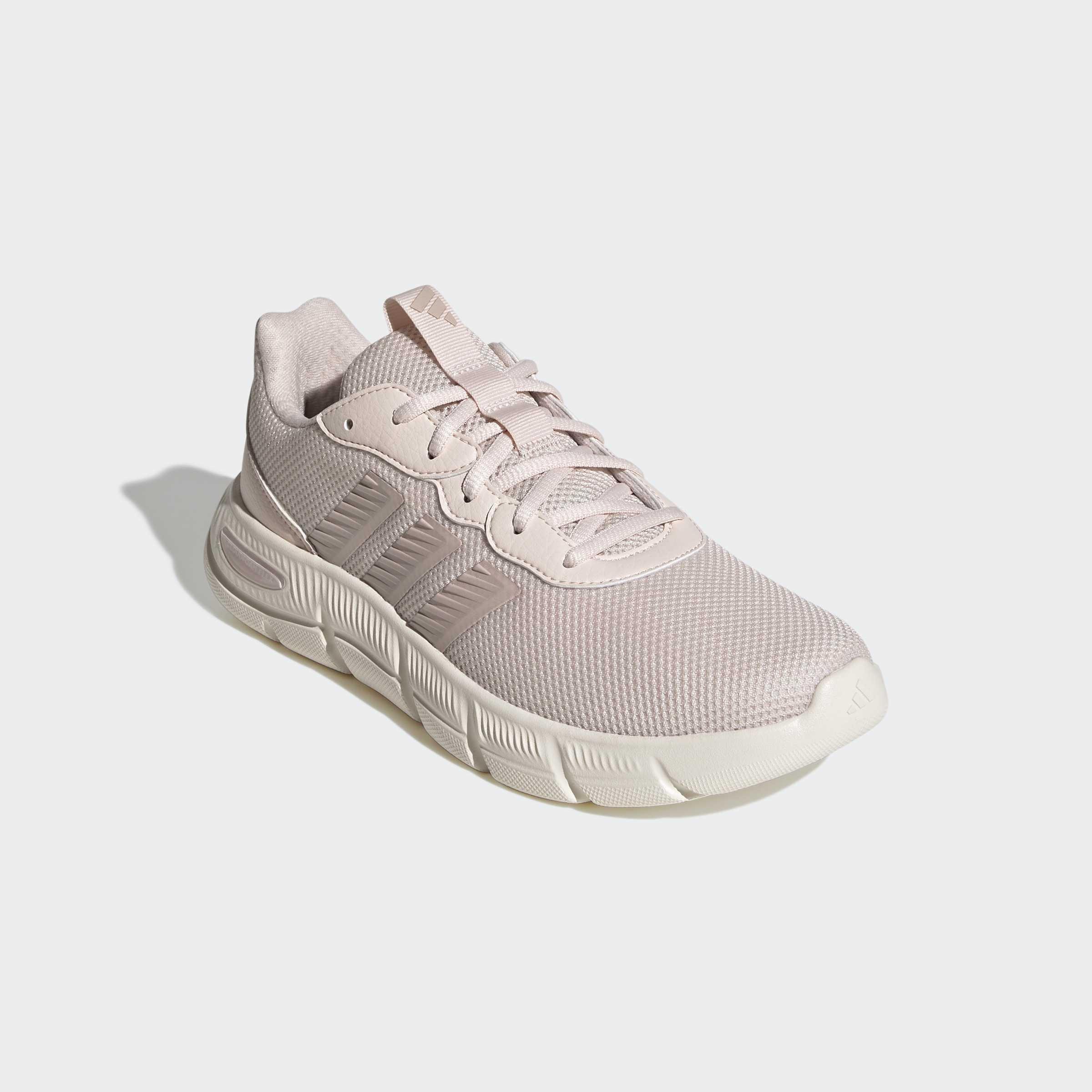 Cloudfoam Flex Laces Shoes, Pink, A701_ONE, large image number 2