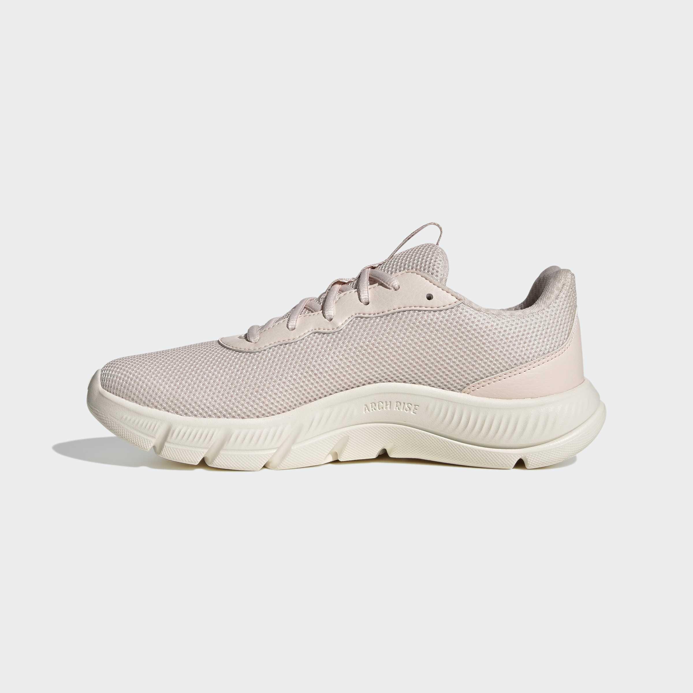 Cloudfoam Flex Laces Shoes, Pink, A701_ONE, large image number 6