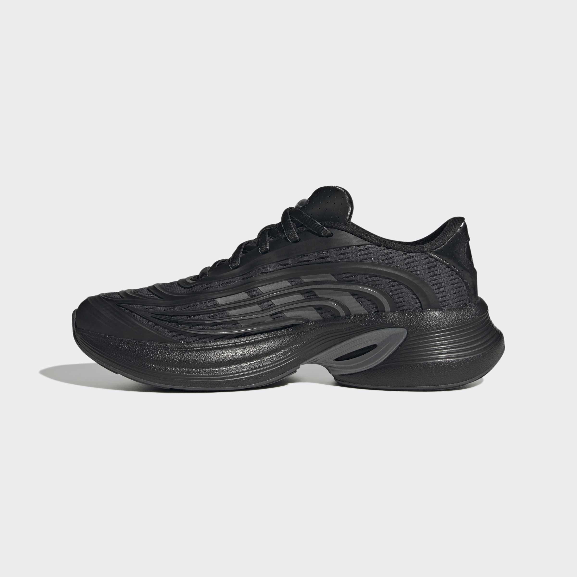 Climacool SPW Shoes, Grey, A701_ONE, large image number 7