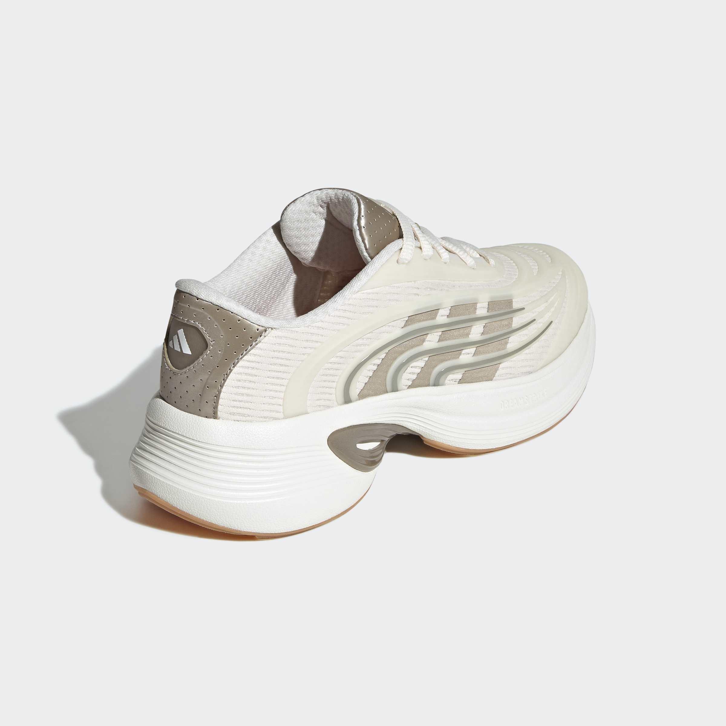 Climacool SPW Shoes, White, A701_ONE, large image number 3