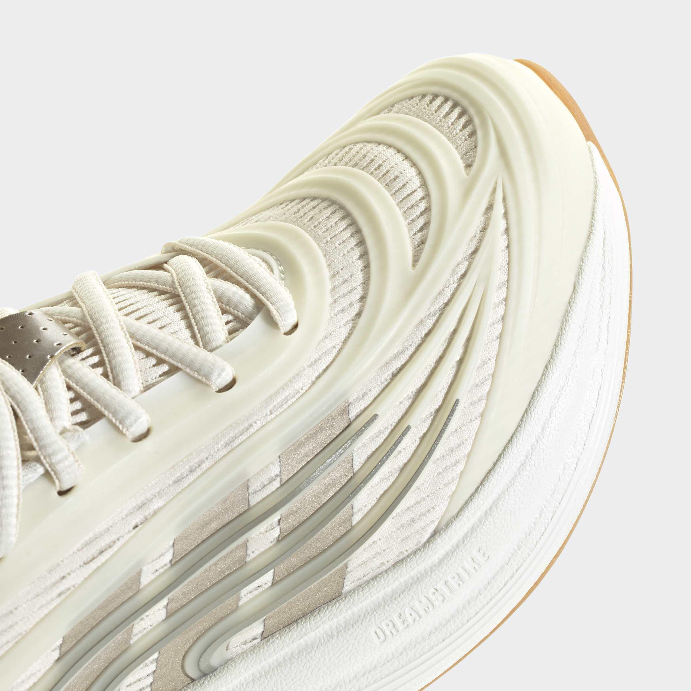 Climacool SPW Shoes, White, A701_ONE, large image number 4