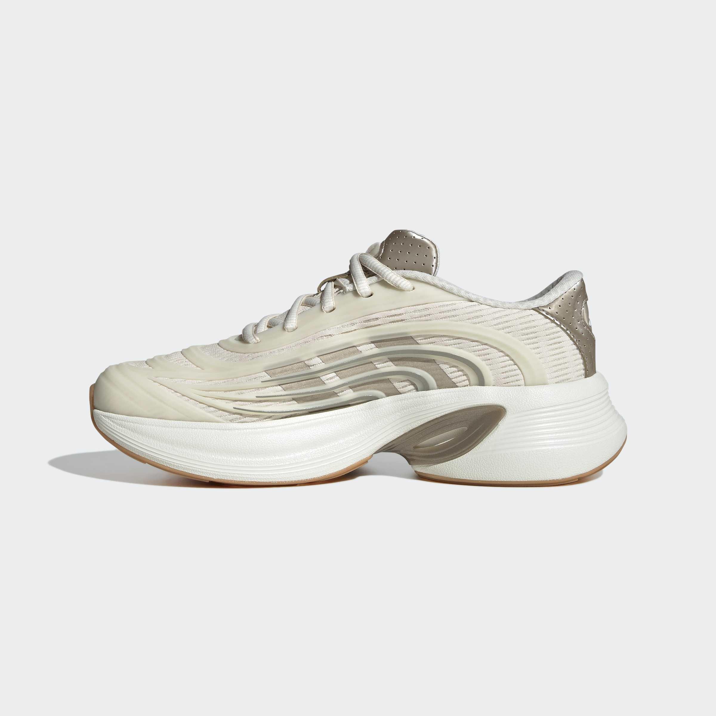 Climacool SPW Shoes, White, A701_ONE, large image number 8
