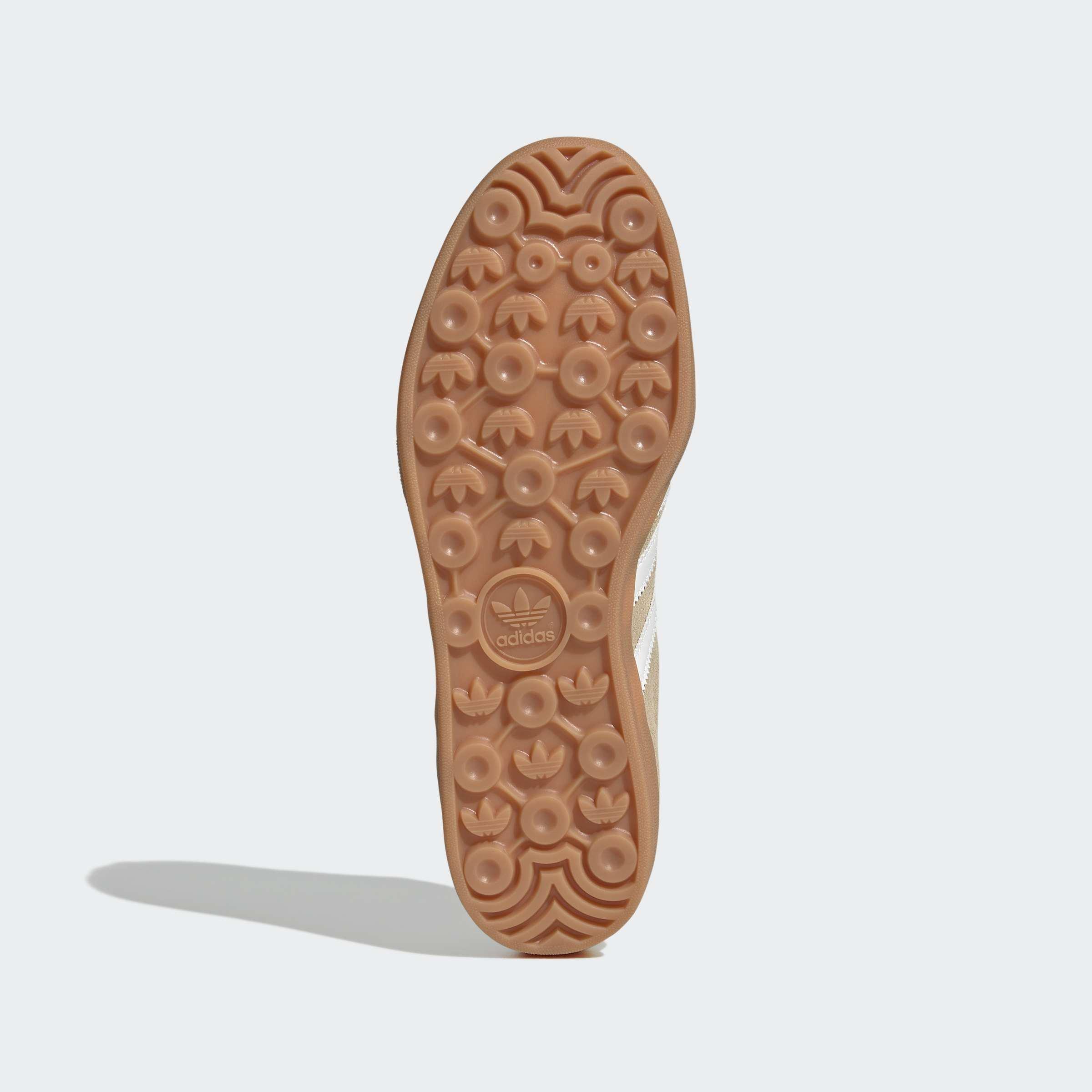 Gazelle Indoor Shoes, Beige, A701_ONE, large image number 6