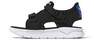 Unisex Infant 360 3.0 Sandals, Black, A701_ONE, thumbnail image number 0
