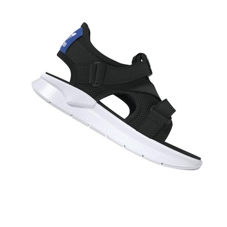 Unisex Infant 360 3.0 Sandals, Black, A701_ONE, large image number 1