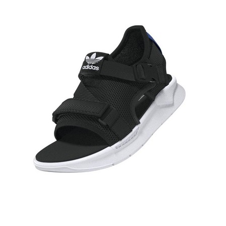 Unisex Infant 360 3.0 Sandals, Black, A701_ONE, large image number 4