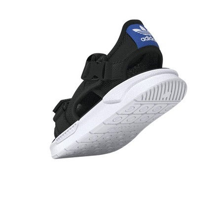 Unisex Infant 360 3.0 Sandals, Black, A701_ONE, large image number 7