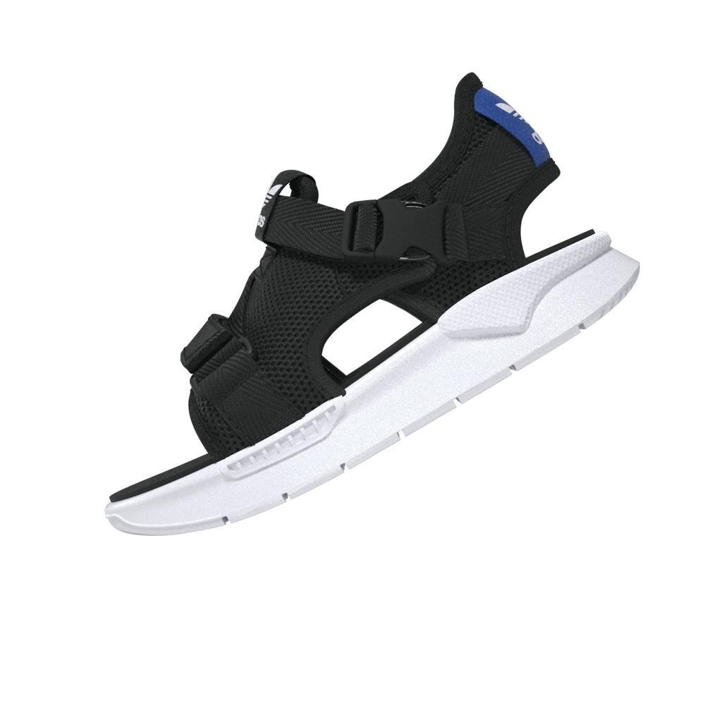 adidas - Unisex Infant 360 3.0 Sandals, Black