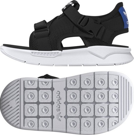 Unisex Infant 360 3.0 Sandals, Black, A701_ONE, large image number 9